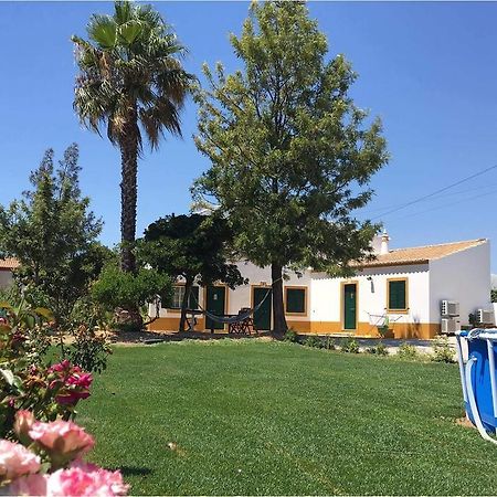Hotel Quinta Rosa Branca Tavira Zewnętrze zdjęcie