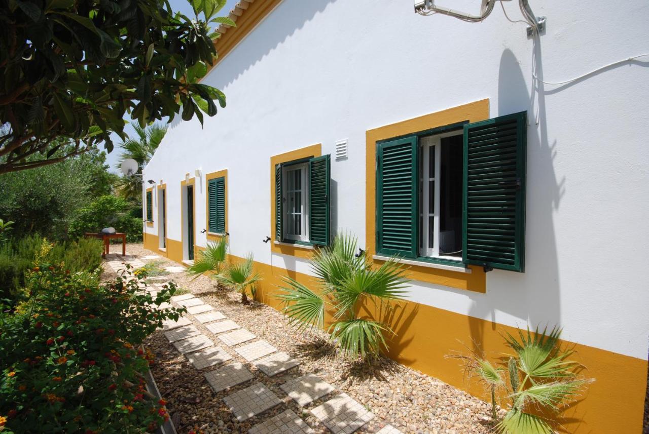 Hotel Quinta Rosa Branca Tavira Zewnętrze zdjęcie