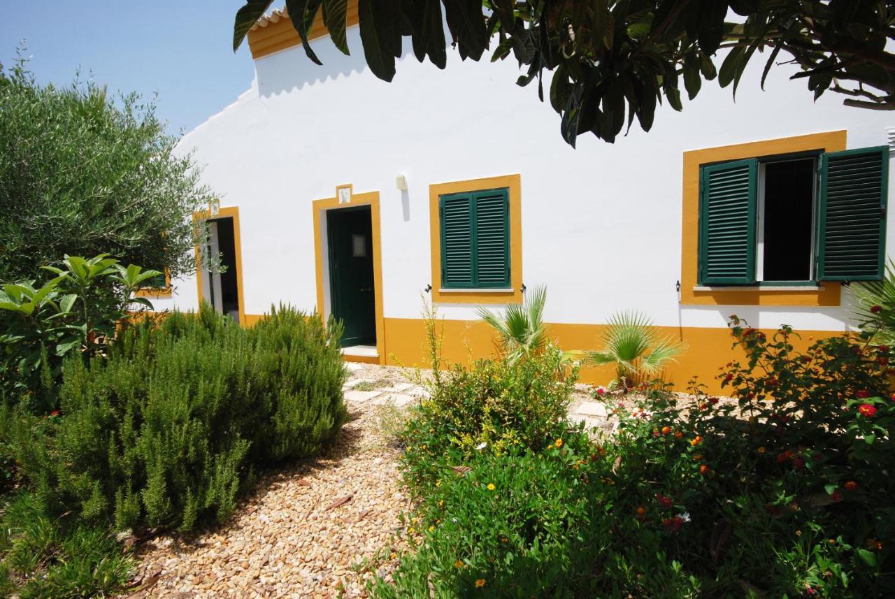 Hotel Quinta Rosa Branca Tavira Zewnętrze zdjęcie