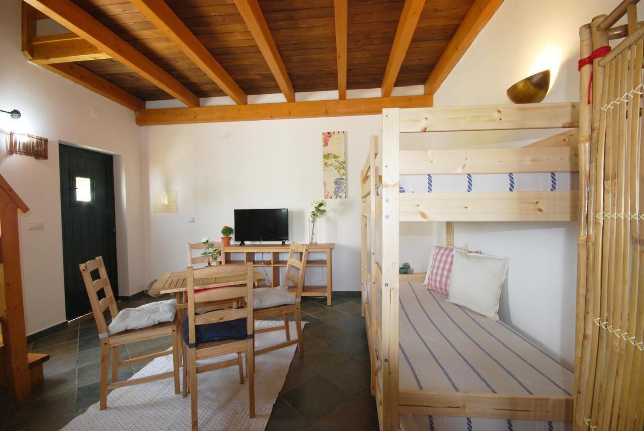 Hotel Quinta Rosa Branca Tavira Zewnętrze zdjęcie