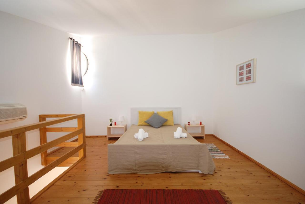 Hotel Quinta Rosa Branca Tavira Zewnętrze zdjęcie