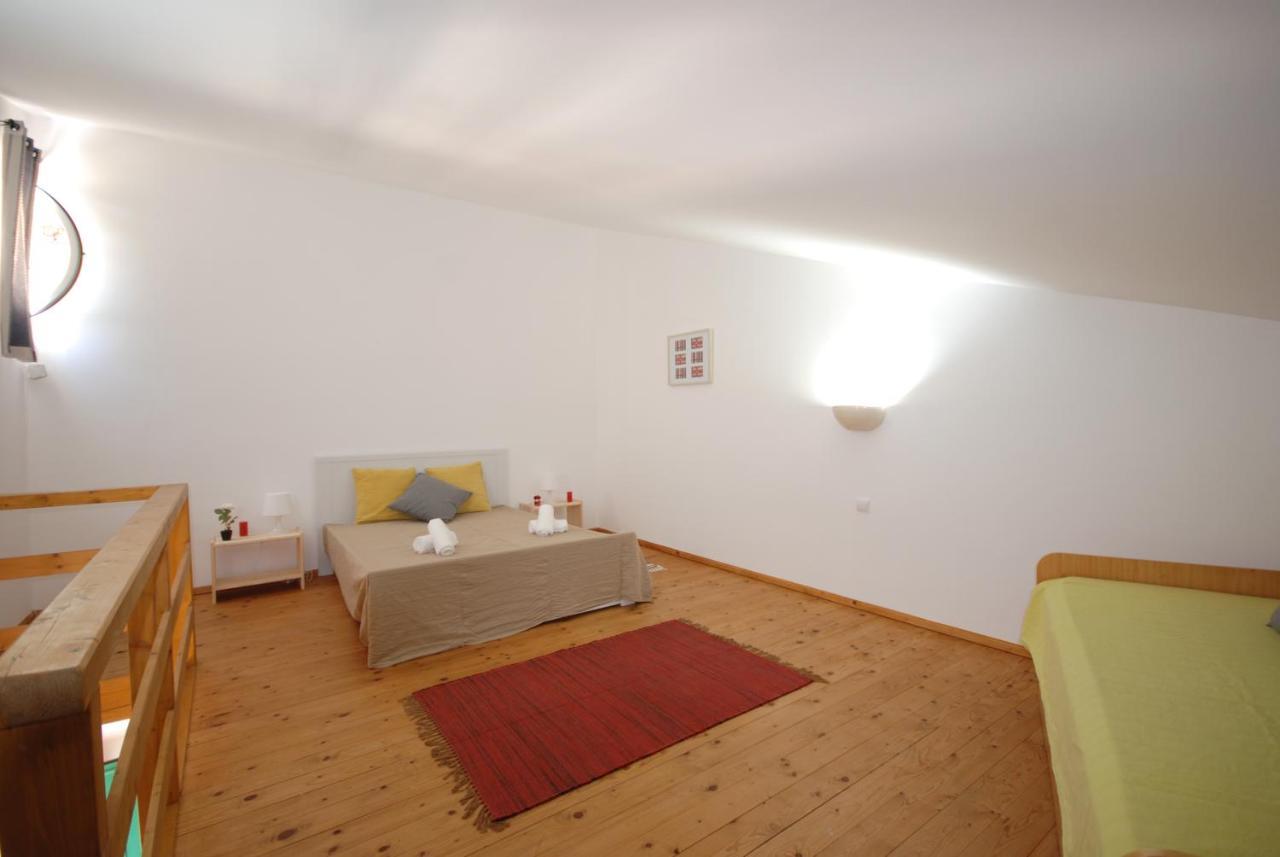Hotel Quinta Rosa Branca Tavira Zewnętrze zdjęcie