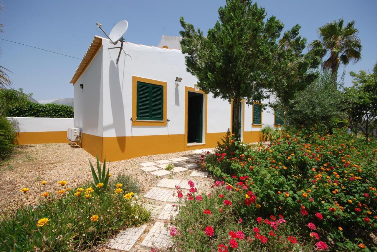 Hotel Quinta Rosa Branca Tavira Zewnętrze zdjęcie