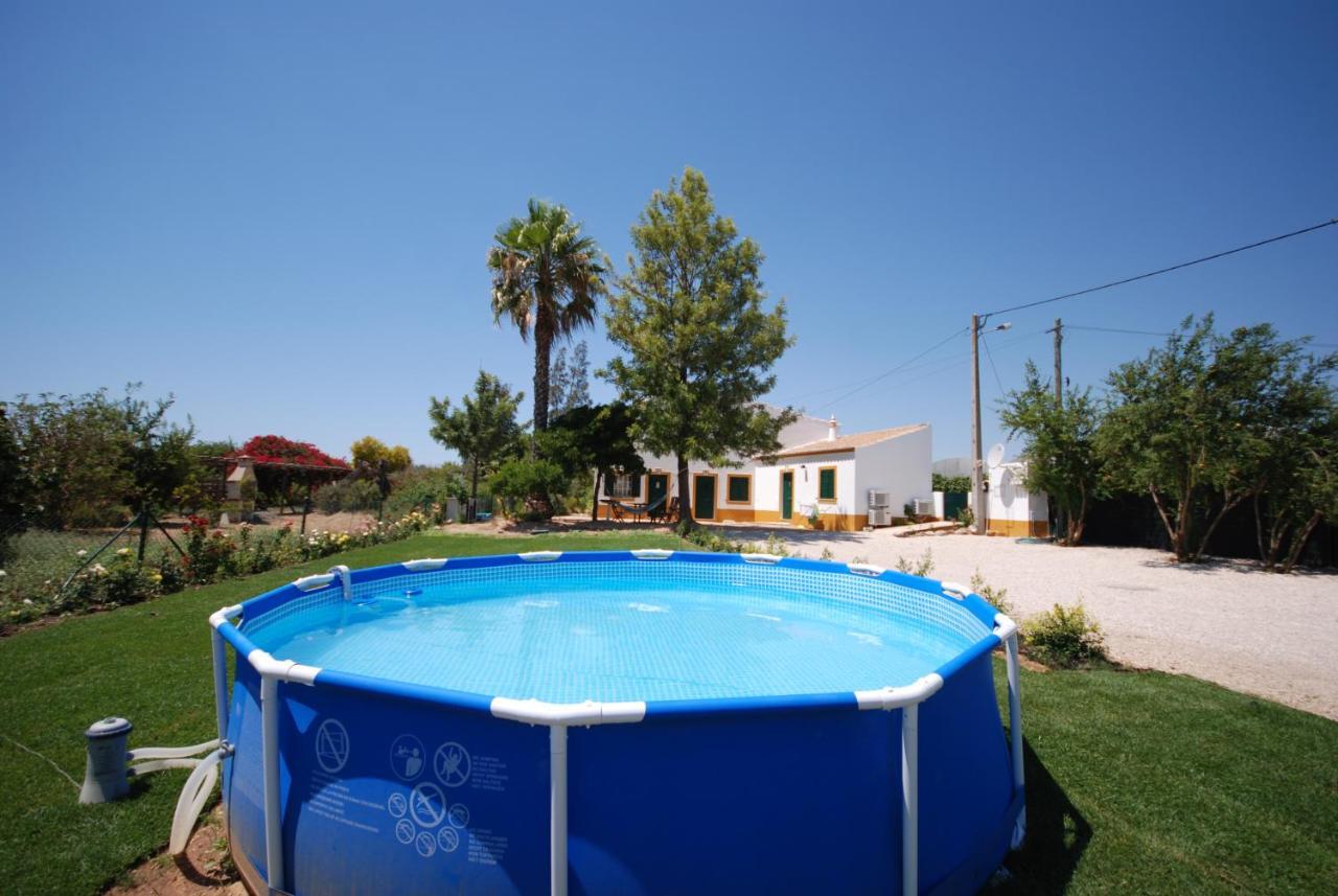 Hotel Quinta Rosa Branca Tavira Zewnętrze zdjęcie