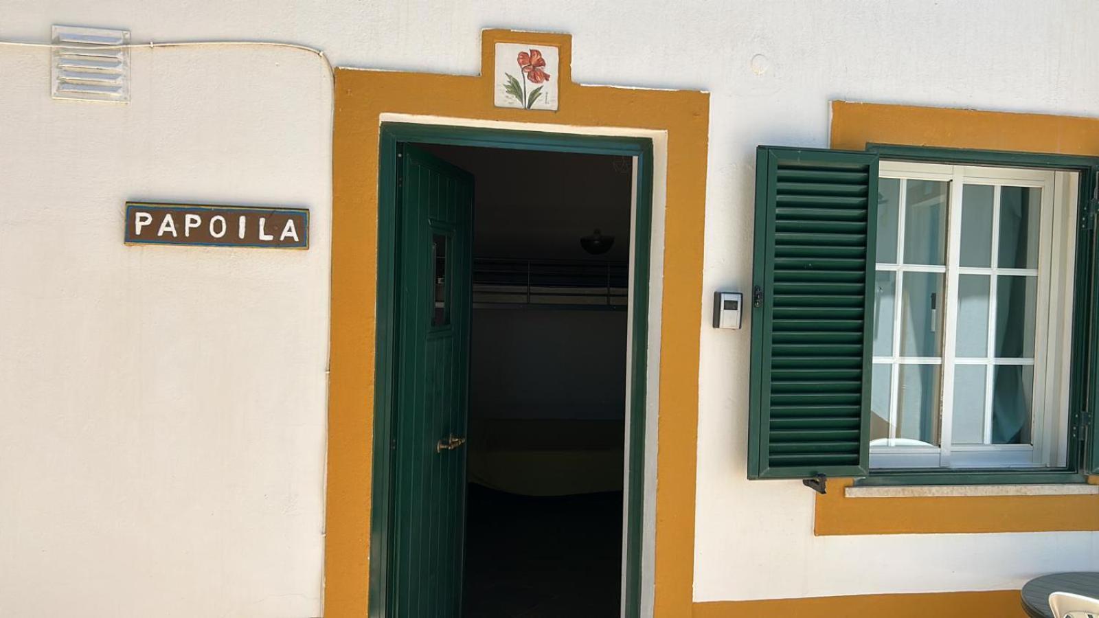 Hotel Quinta Rosa Branca Tavira Zewnętrze zdjęcie