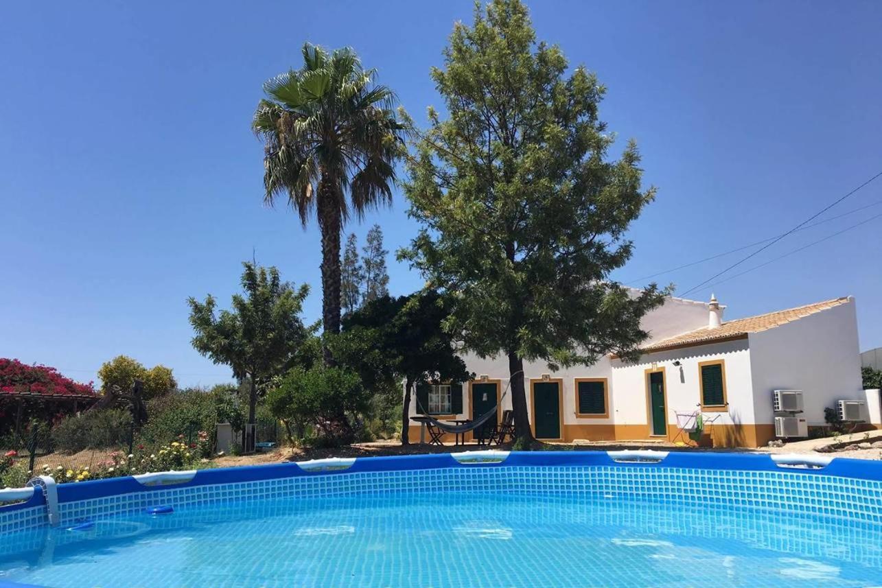 Hotel Quinta Rosa Branca Tavira Zewnętrze zdjęcie