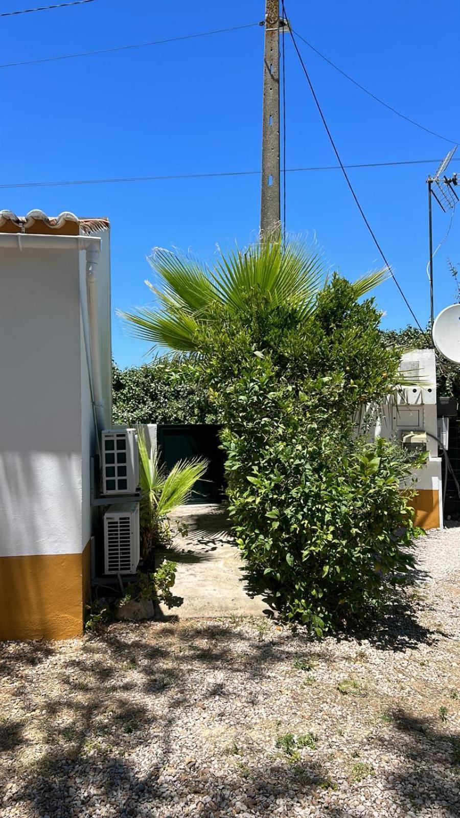 Hotel Quinta Rosa Branca Tavira Zewnętrze zdjęcie