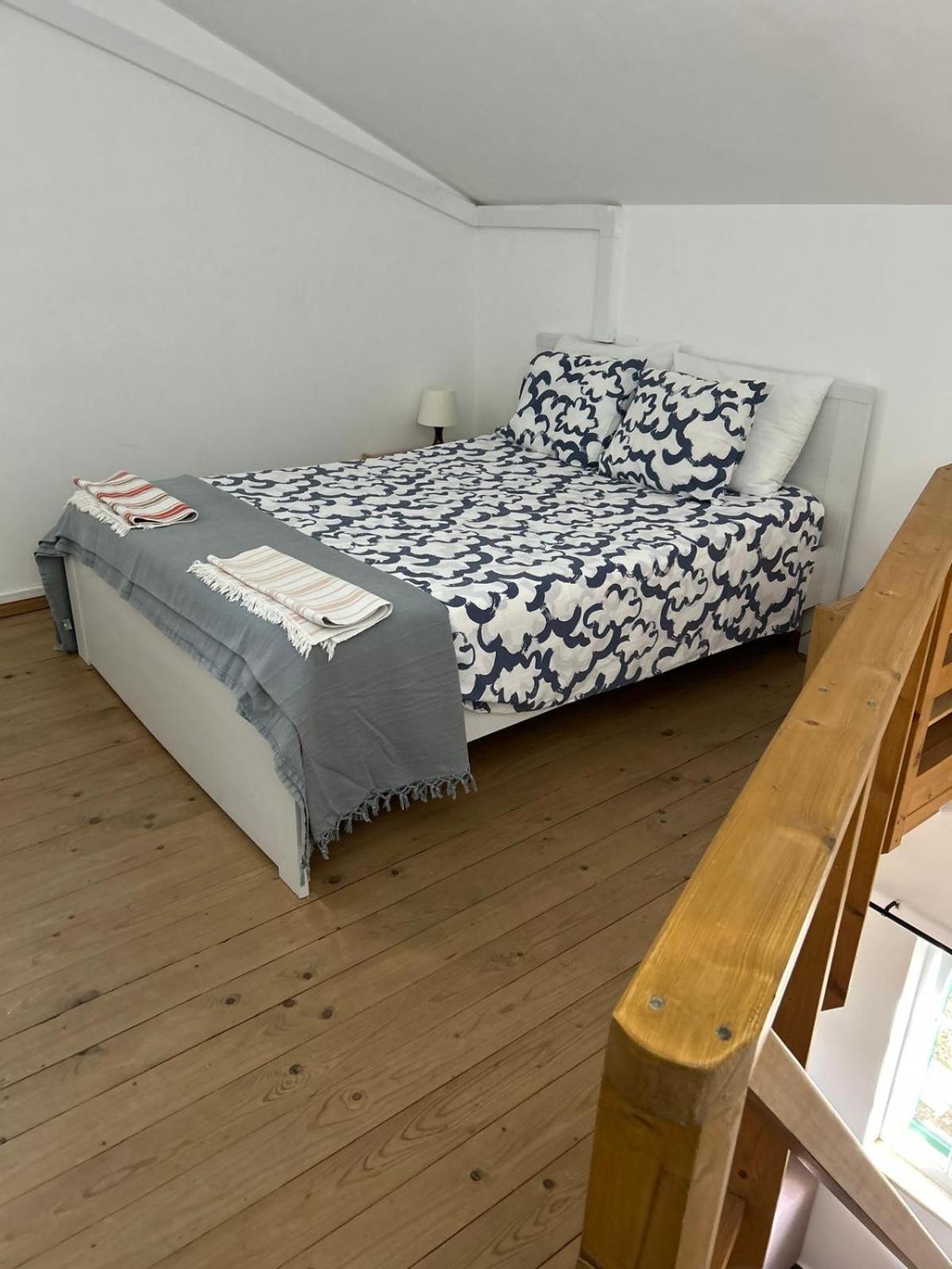 Hotel Quinta Rosa Branca Tavira Zewnętrze zdjęcie