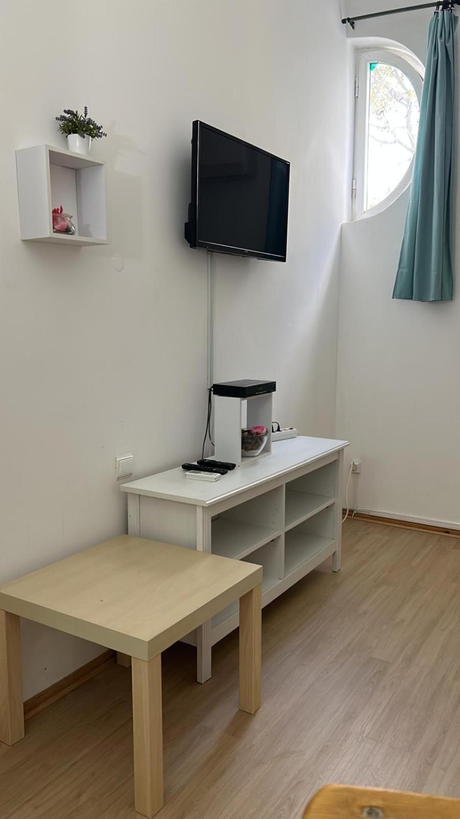 Hotel Quinta Rosa Branca Tavira Zewnętrze zdjęcie