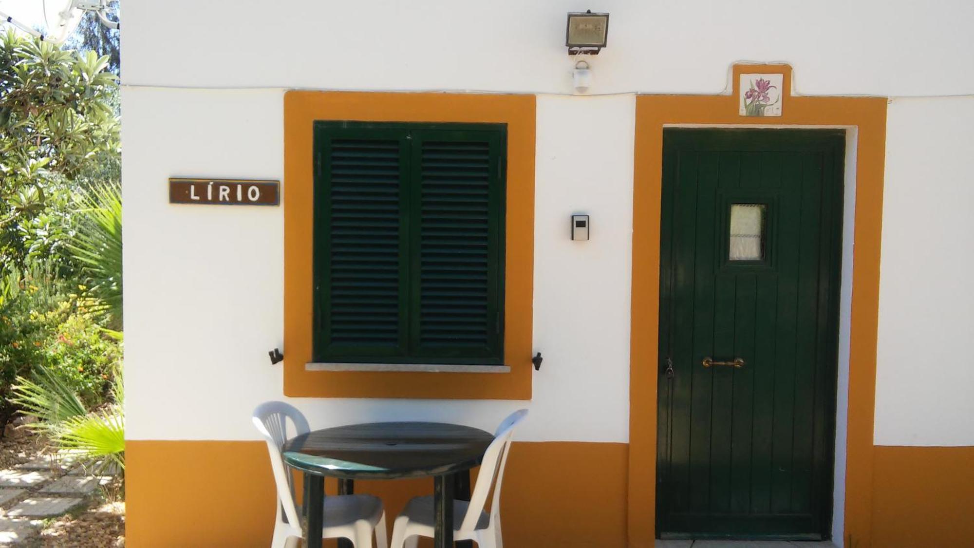 Hotel Quinta Rosa Branca Tavira Zewnętrze zdjęcie