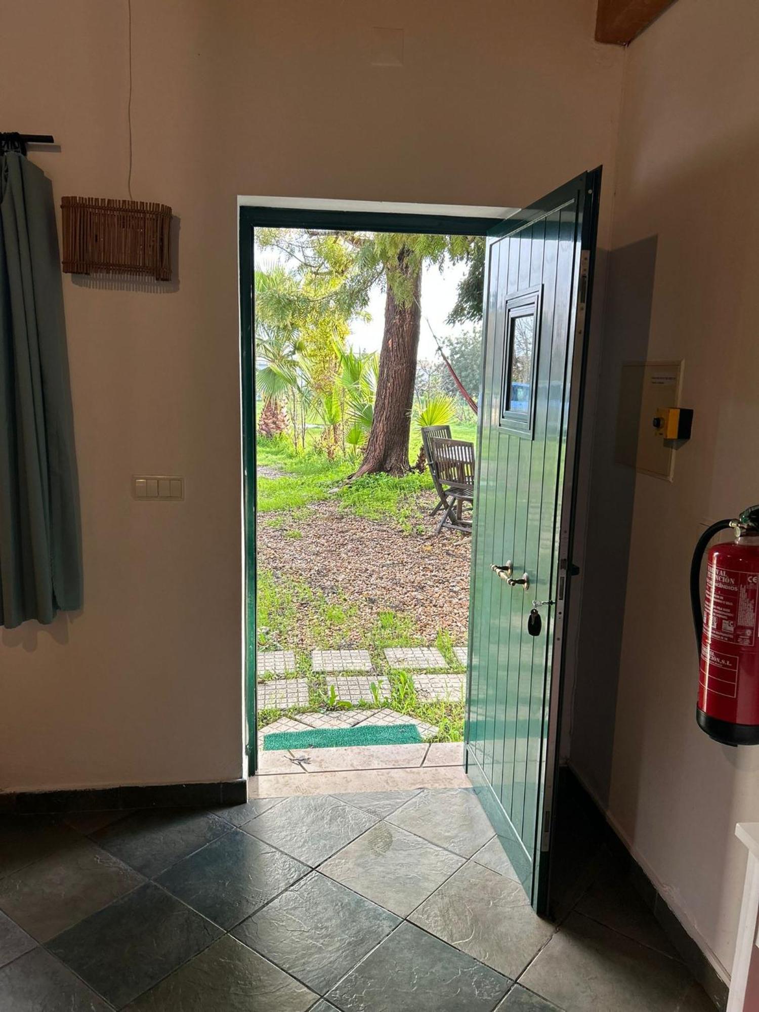 Hotel Quinta Rosa Branca Tavira Zewnętrze zdjęcie