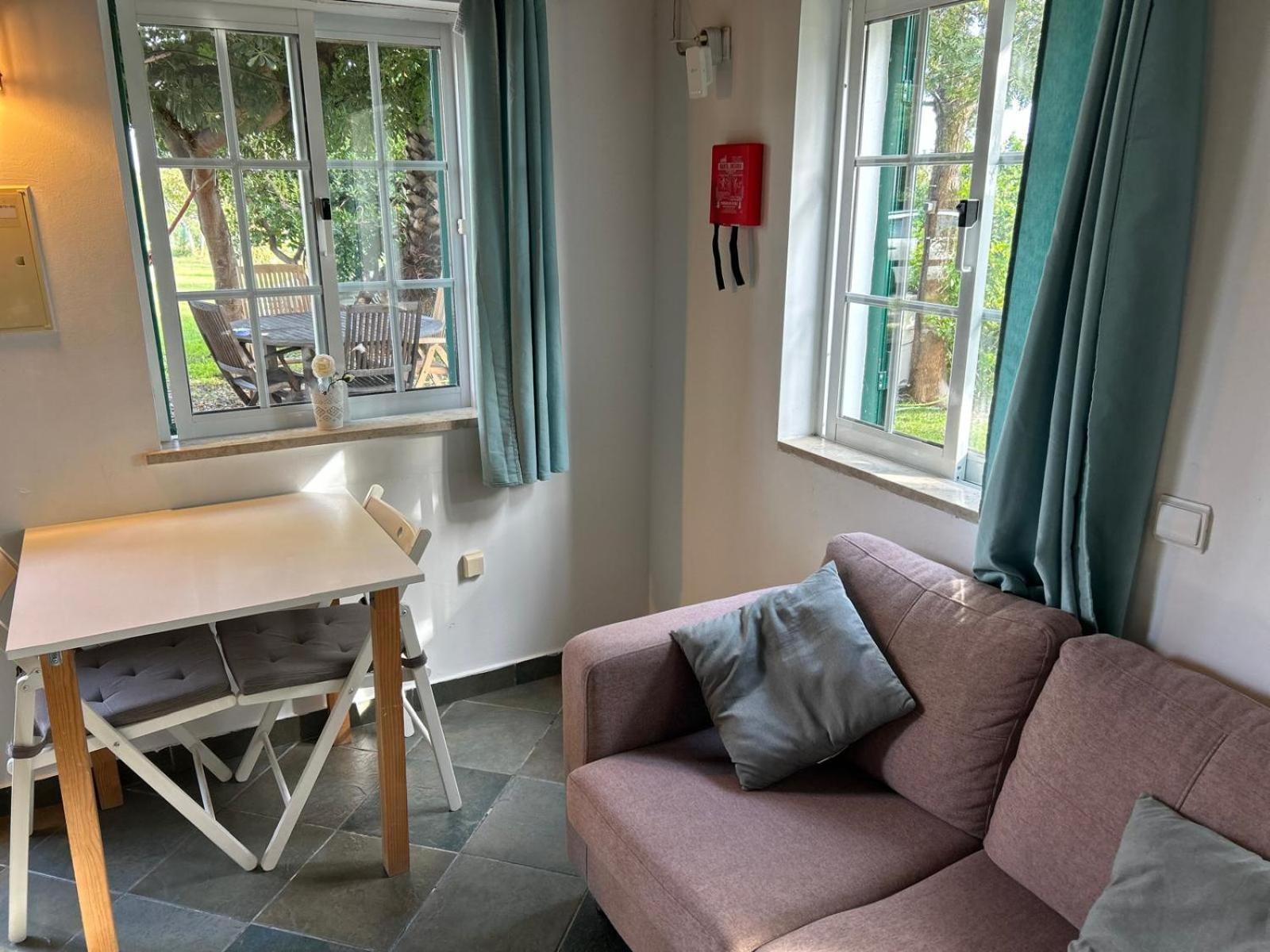 Hotel Quinta Rosa Branca Tavira Zewnętrze zdjęcie