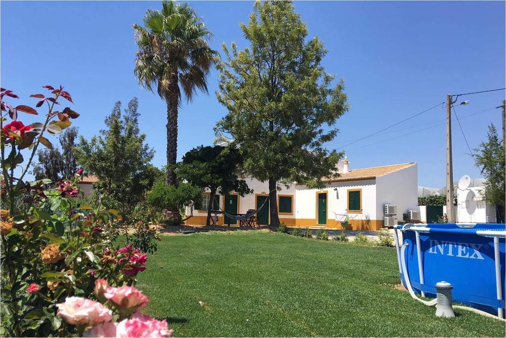 Hotel Quinta Rosa Branca Tavira Zewnętrze zdjęcie