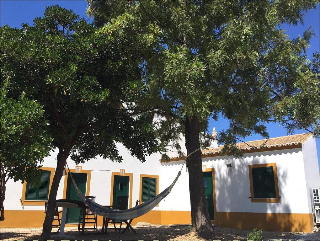 Hotel Quinta Rosa Branca Tavira Zewnętrze zdjęcie