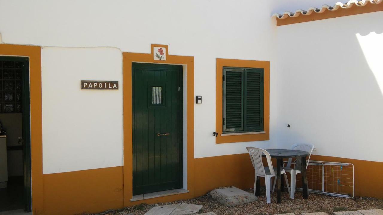 Hotel Quinta Rosa Branca Tavira Zewnętrze zdjęcie