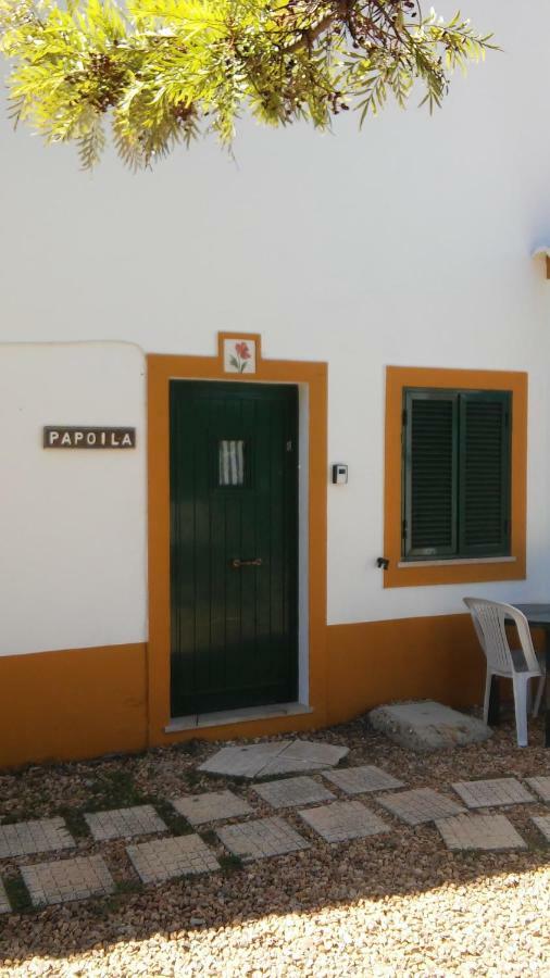 Hotel Quinta Rosa Branca Tavira Zewnętrze zdjęcie
