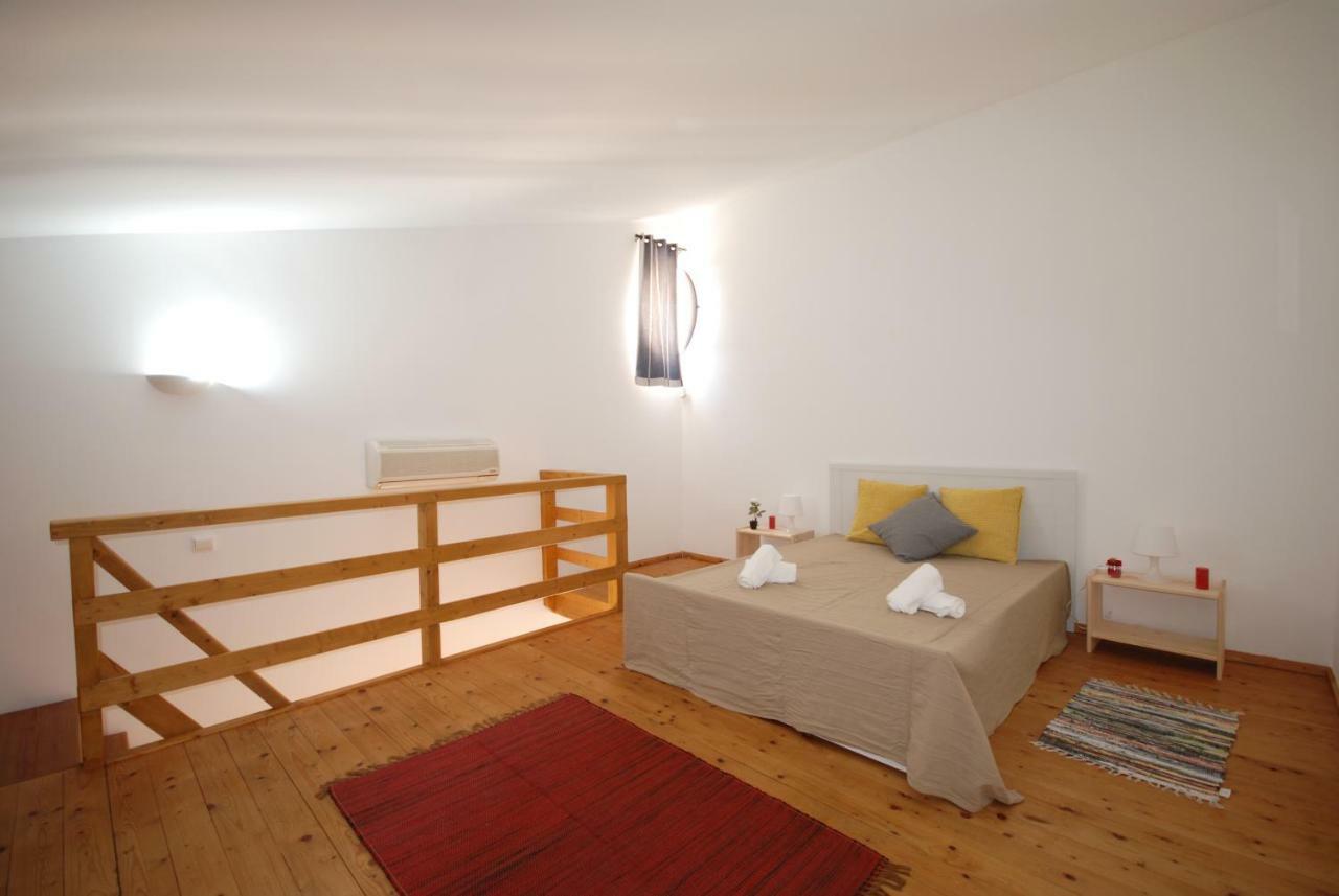 Hotel Quinta Rosa Branca Tavira Zewnętrze zdjęcie