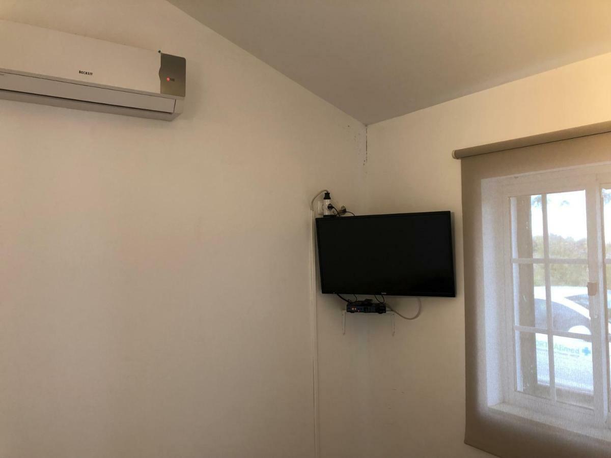 Hotel Quinta Rosa Branca Tavira Zewnętrze zdjęcie