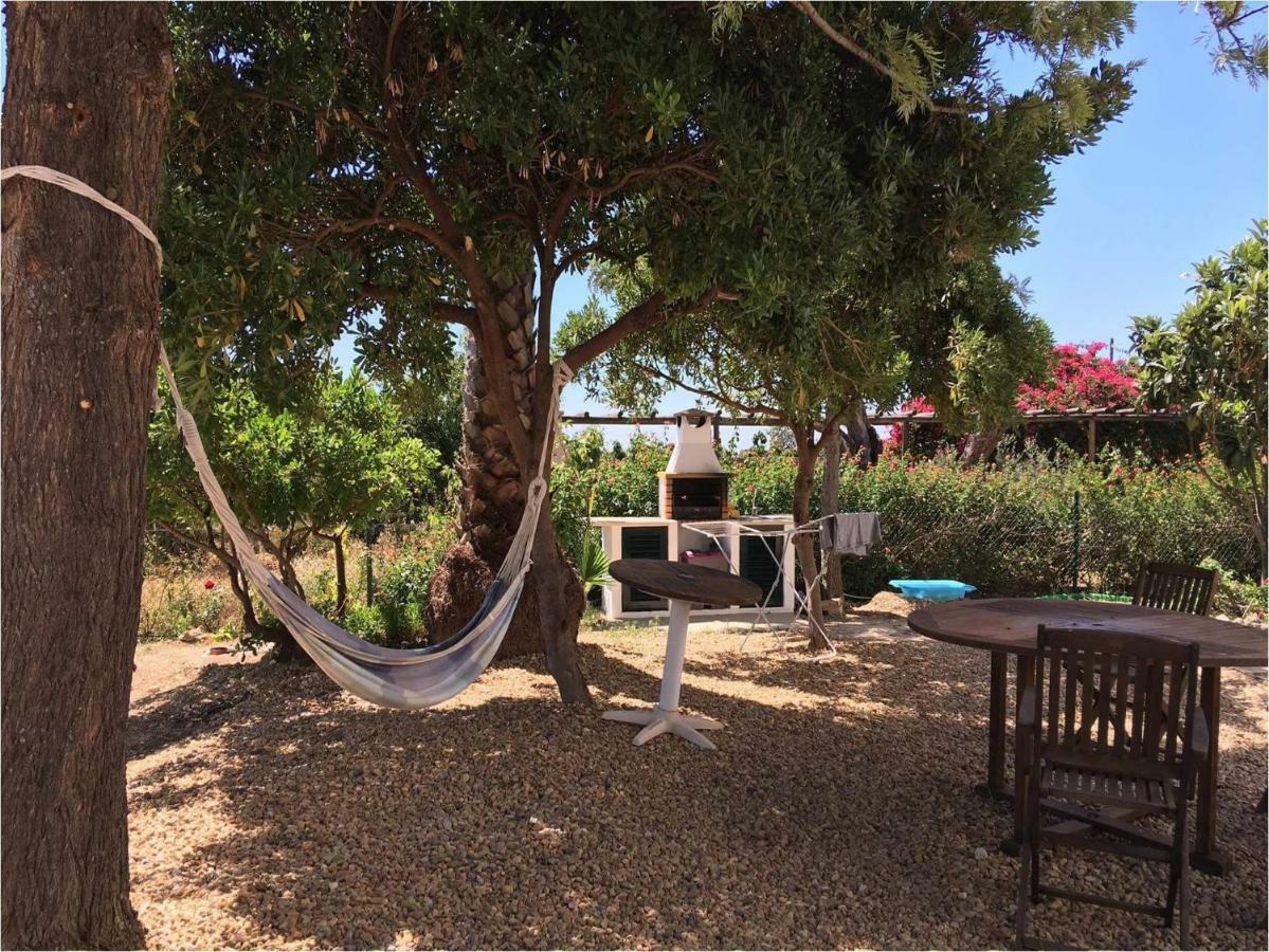 Hotel Quinta Rosa Branca Tavira Zewnętrze zdjęcie