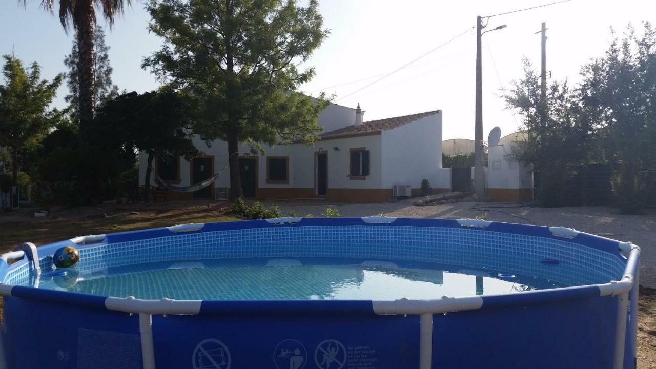 Hotel Quinta Rosa Branca Tavira Zewnętrze zdjęcie