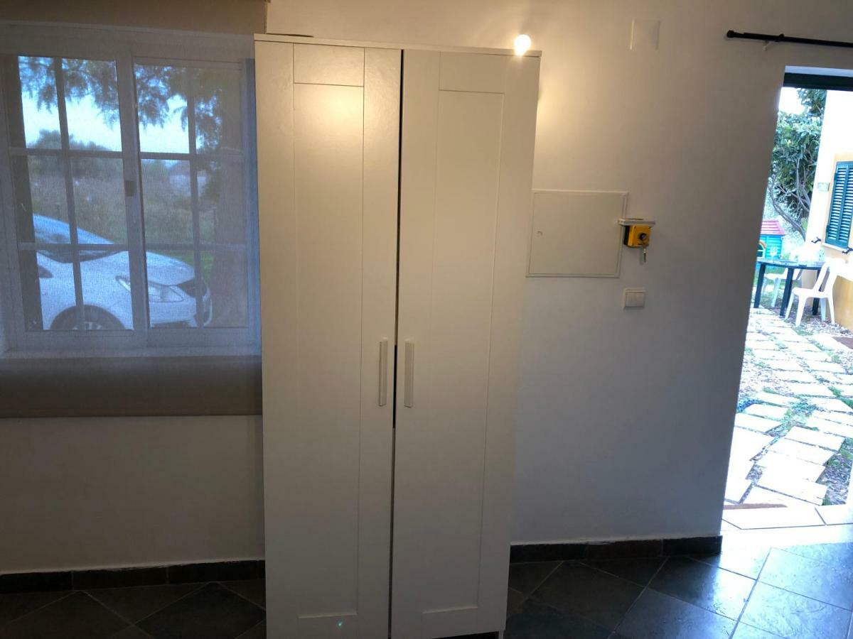 Hotel Quinta Rosa Branca Tavira Zewnętrze zdjęcie