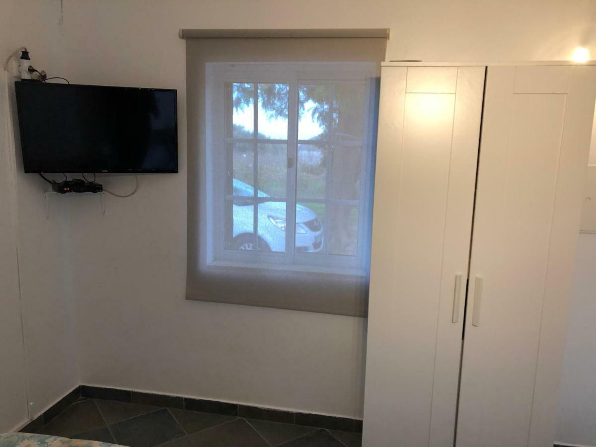 Hotel Quinta Rosa Branca Tavira Zewnętrze zdjęcie