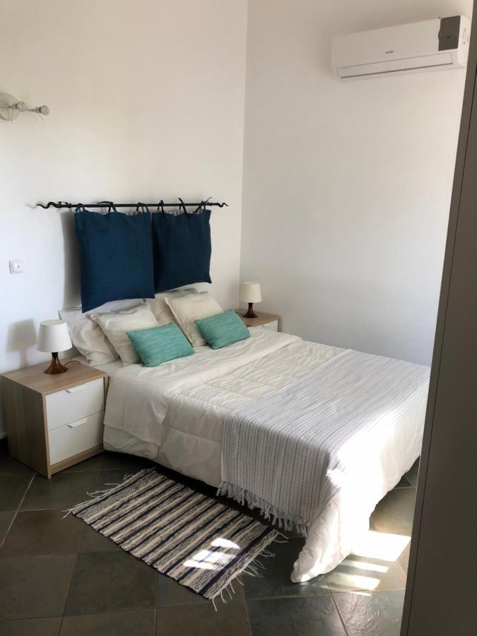 Hotel Quinta Rosa Branca Tavira Zewnętrze zdjęcie