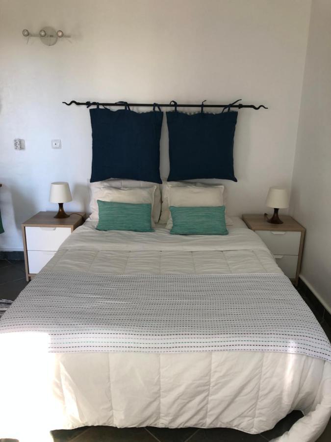 Hotel Quinta Rosa Branca Tavira Zewnętrze zdjęcie