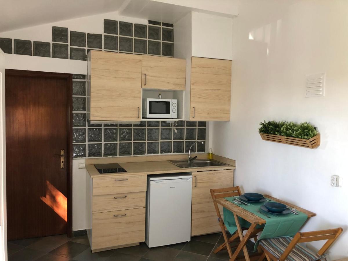 Hotel Quinta Rosa Branca Tavira Zewnętrze zdjęcie