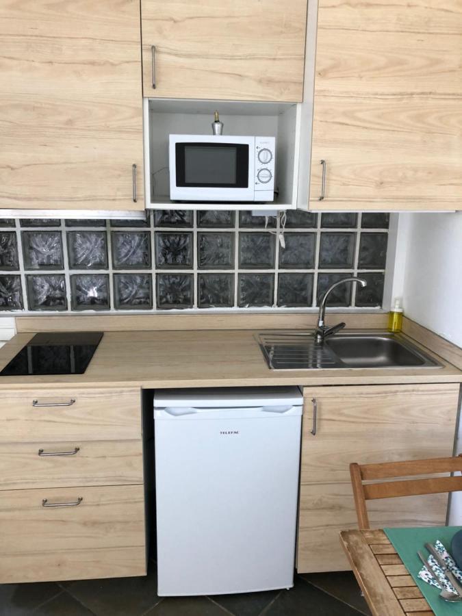Hotel Quinta Rosa Branca Tavira Zewnętrze zdjęcie